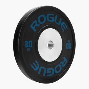 Rogue Black Training KG Plates | Rogue Fitness Canada